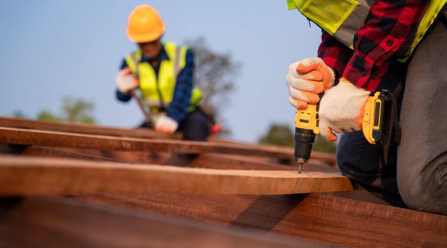Expert flood damage restoration services in Empire, CA